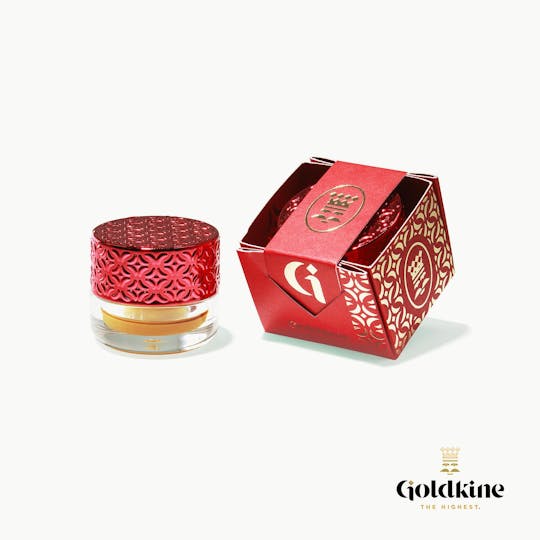 Goldkine - Goldkine 1G Live Resin | Lemon Cherry Gelato - 1