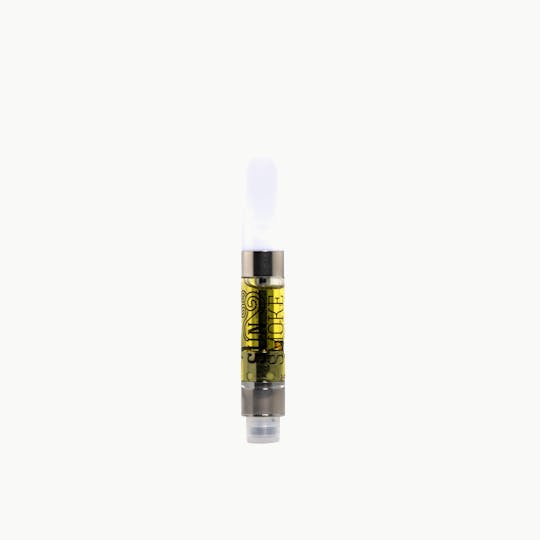 SunSmoke - SunSmoke 1g Distillate Vape Cart Strawberry Cheesecake (I) - 1