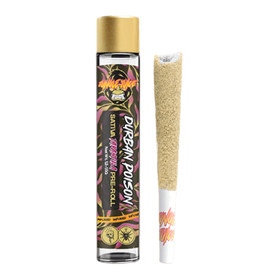 Jungle Juice - Jungle Juice | Durban Poison | Joint | 1g - 1