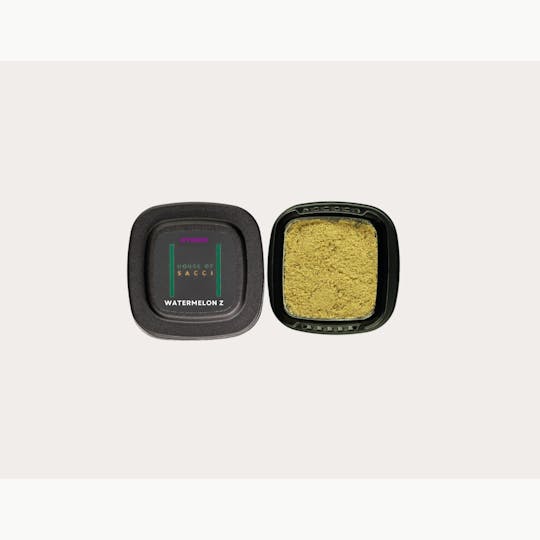 House of Sacci - WATERMELON Z KIEF 1 GRAM - 1