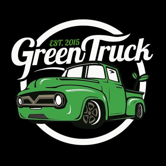 Green Truck - Maine Grown - ChemDawg 91 x MOB - 1