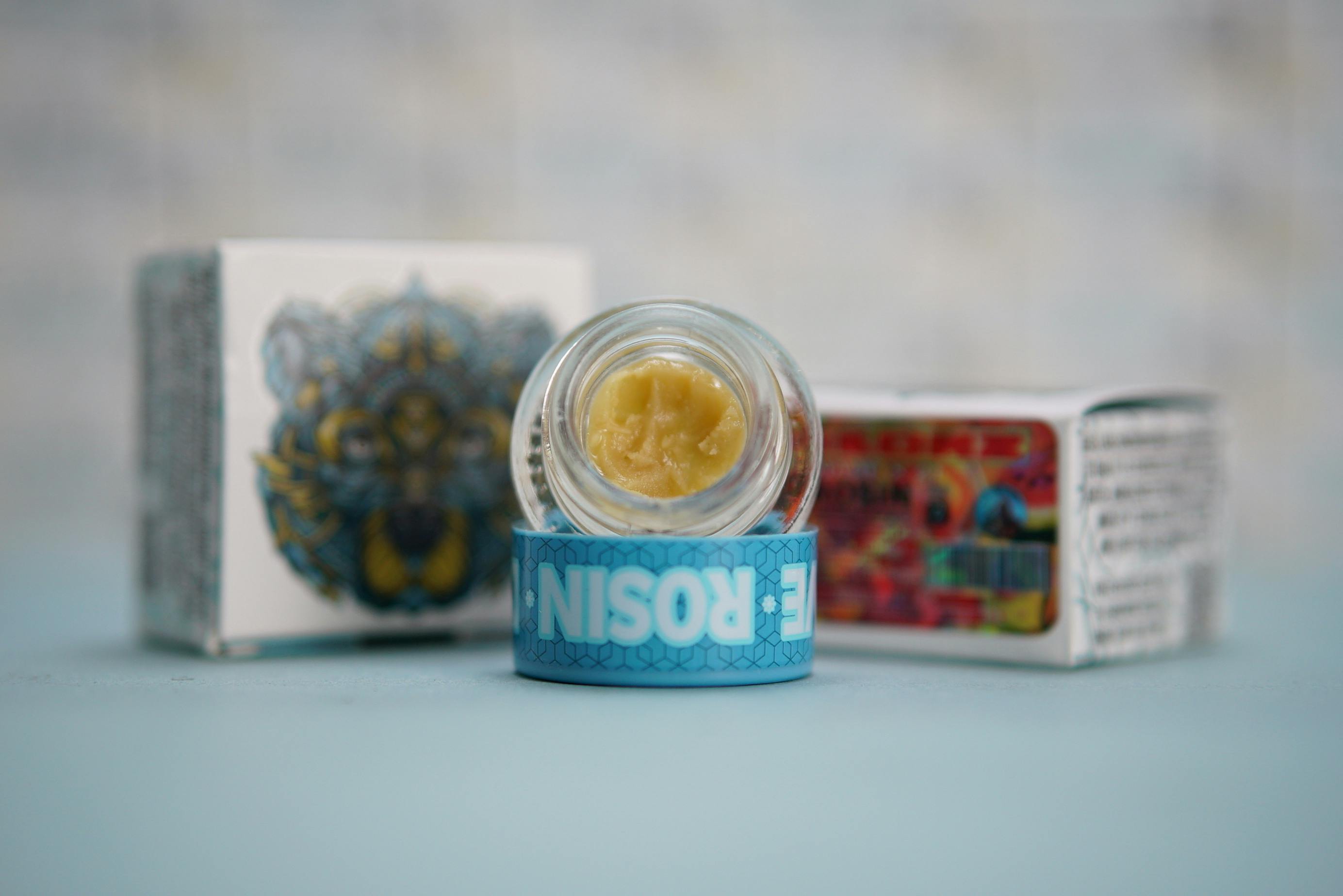 Bear Labs - BEAR Labs - Melonz - Rosin Tier 2 - 1