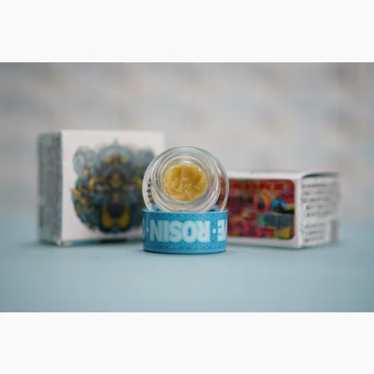 Bear Labs - BEAR Labs - Melonz - Rosin Tier 2 - 1