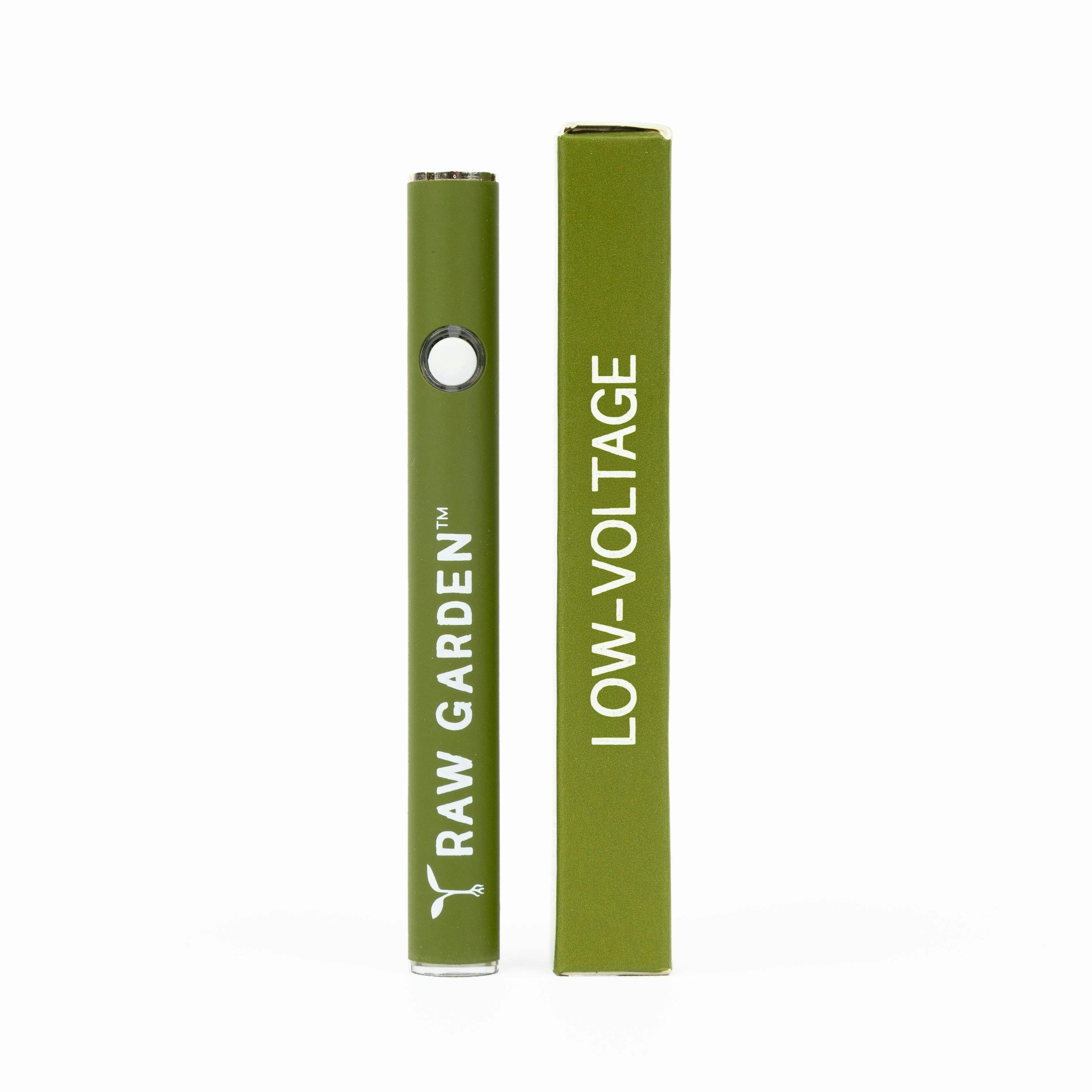 Raw Garden - Raw Garden Low Voltage Variable Battery Kit - 1