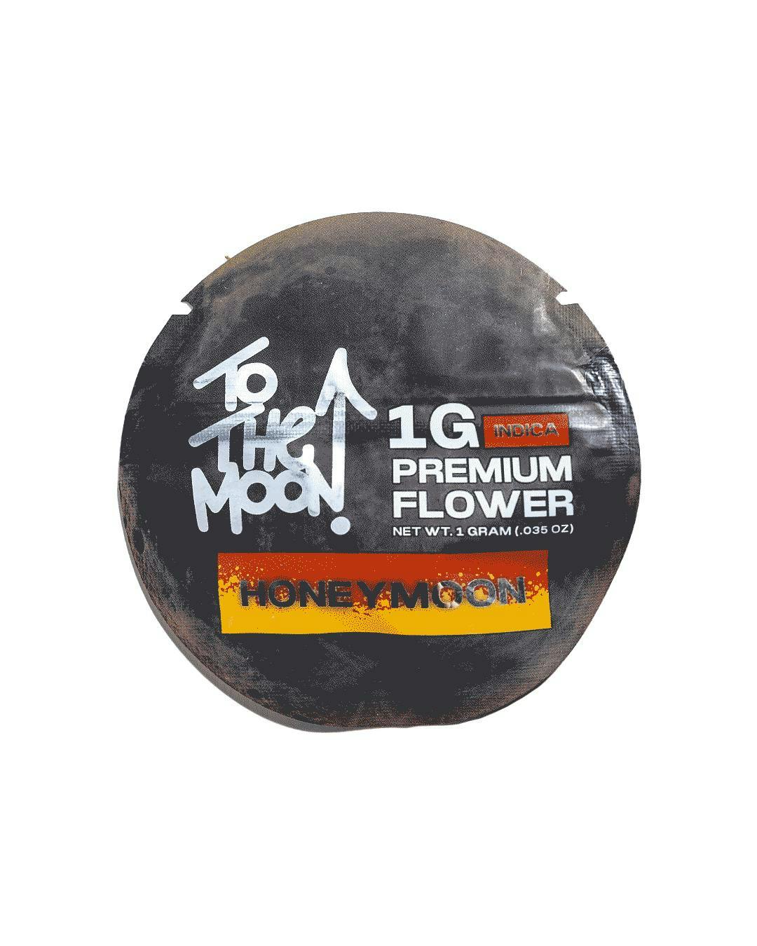 To The Moon - To The Moon | Honeymoon | Smalls | 1g - 1