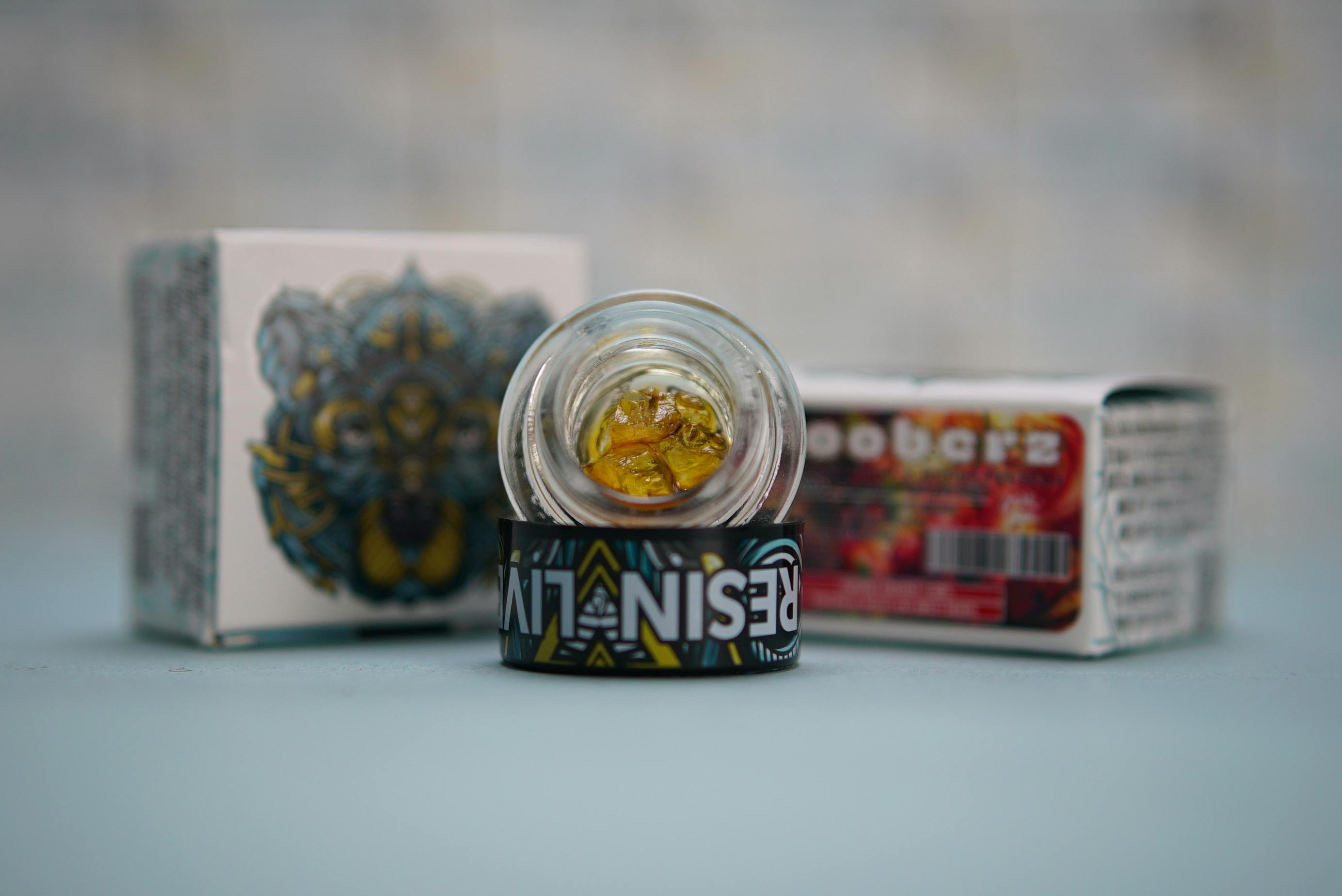 Bear Labs - BEAR Labs - Gooberz - Diamonds - 1