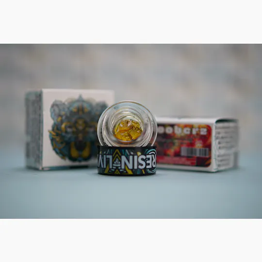 Bear Labs - BEAR Labs - Gooberz - Diamonds - 1