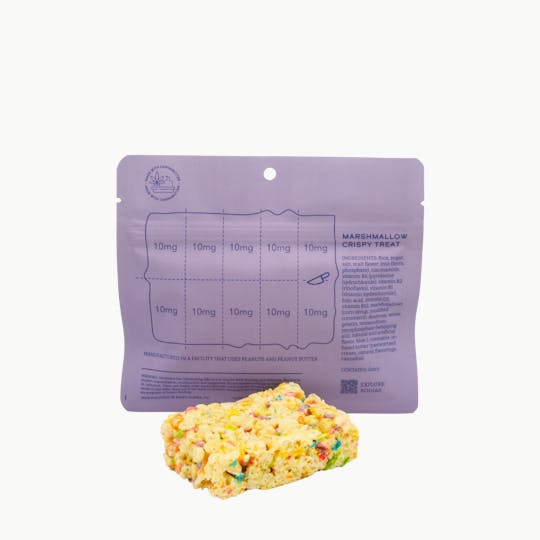 Baked Alaska - Kodiak Krispies - 1