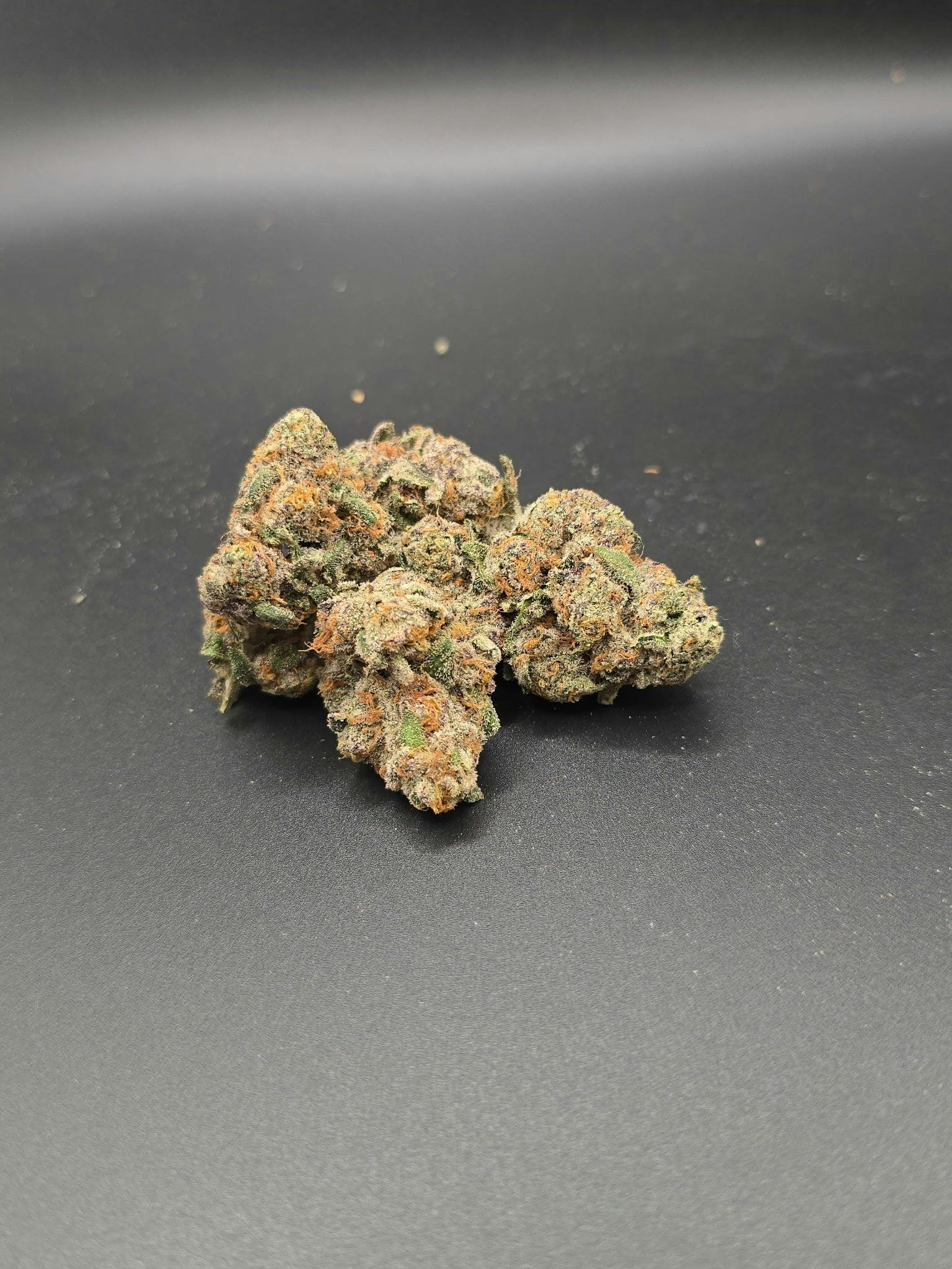 Chiquitas Farms - Blue Zuchi - 1