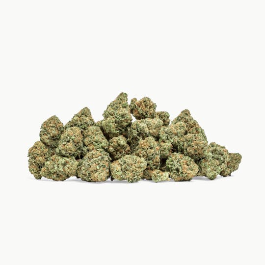 MR. ZIPS - MR. ZIPS | Neon Drip | 28g Flower - 1