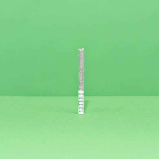 Slimmies - Sativa 2-pk | Mango Haze | 0.7g - 1