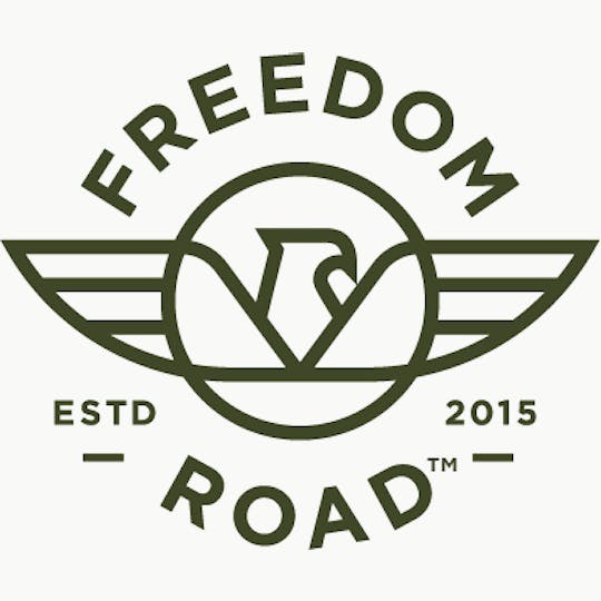 Freedom Road - Dante's Inferno - 1