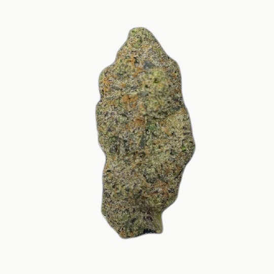 Freedom Road - Gelato #33 - 1
