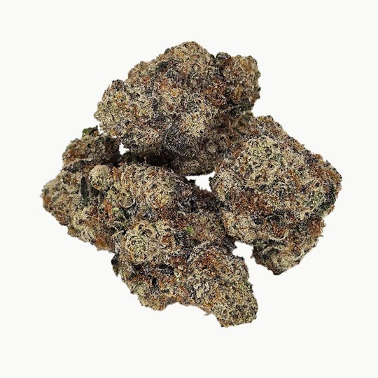 Freedom Road - Gelsoap - 1