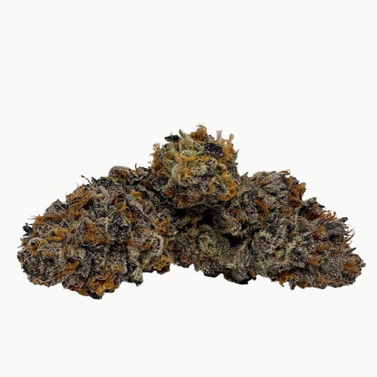 Freedom Road - Kosher Kush Breath - 1