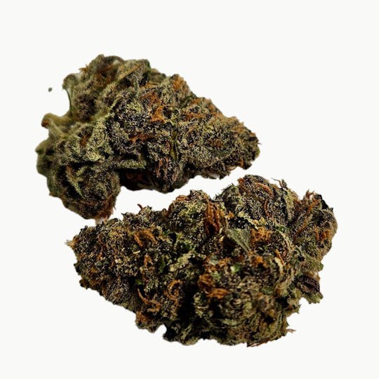 Freedom Road - Kosher Kush Breath - 1