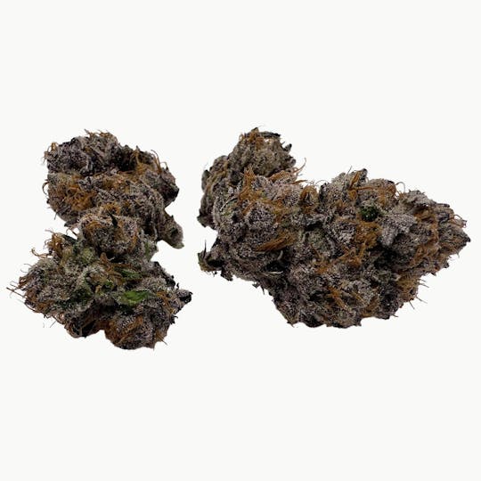Freedom Road - Lemon Cherry Gelato - 1