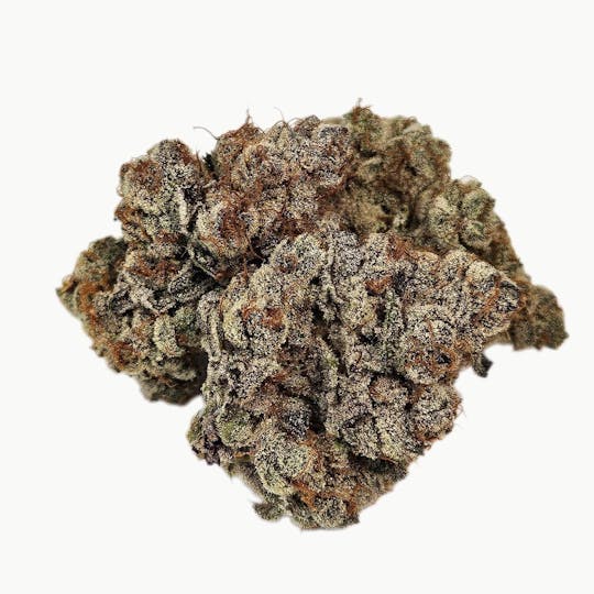 Freedom Road - Strawberry Gary - 1