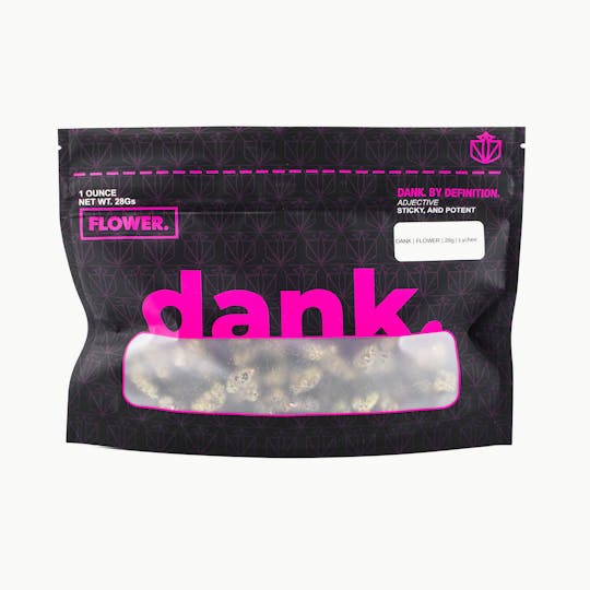 Dank By Definition - LYCHEE (1 OZ) - 1