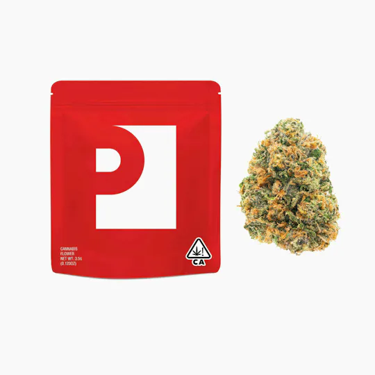 Preferred Gardens - Perm Lee | Bag | 3.5g - 1