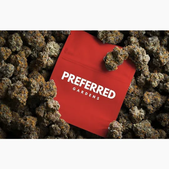 Preferred Gardens - Lights On | Flower | 14g - 1