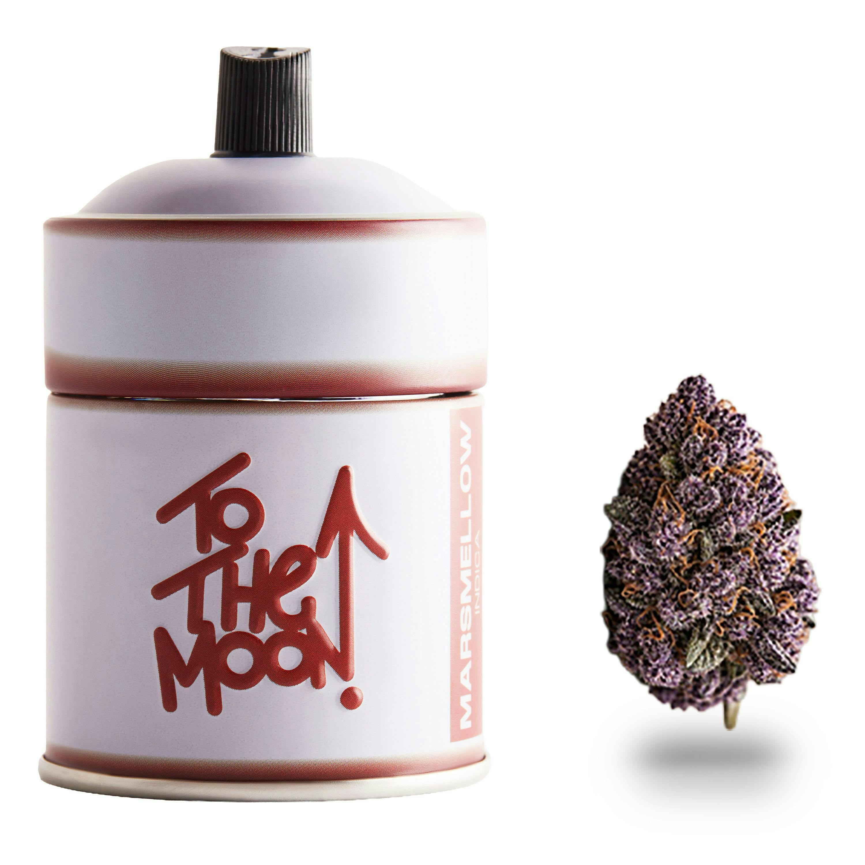 To The Moon - To The Moon | Marsmellow | Big Buds | 3.5g - 1