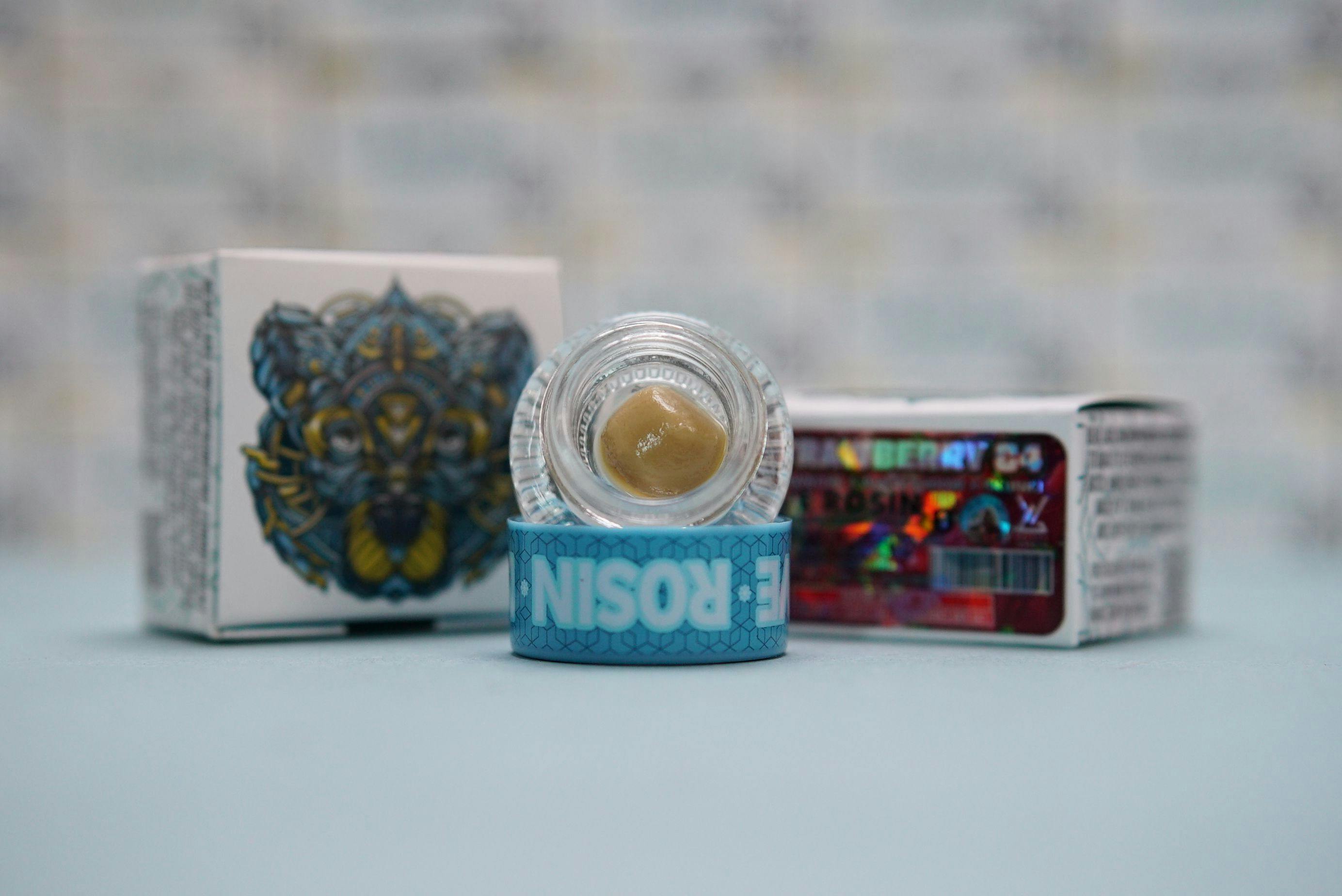 Bear Labs - Honey Pie - 1