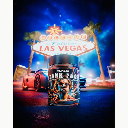 Vlasic - Stank Face 3.5g - 1