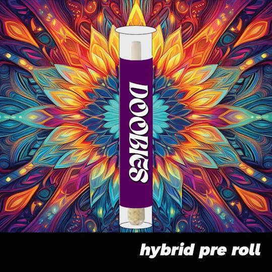 Doobies - DOOBIES HYBRID - 1