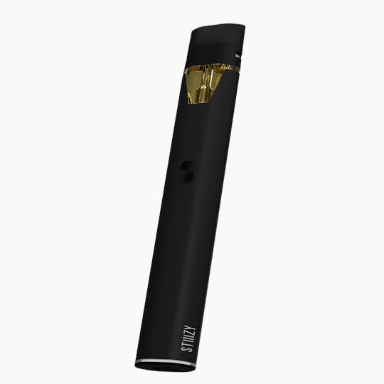 STIIIZY - Battery - Pro - Black - 1