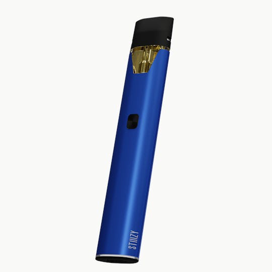 STIIIZY - Battery - Pro - Blue - 1