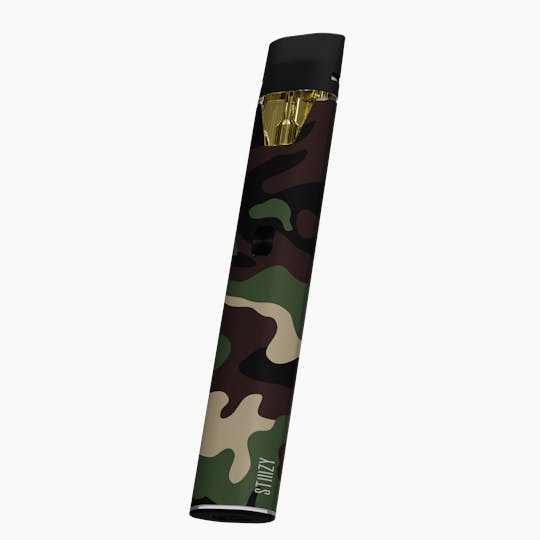 STIIIZY - Battery - Pro - Camo - 1