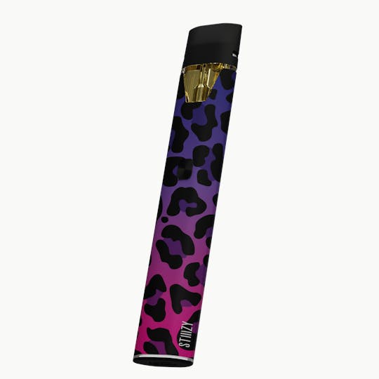 STIIIZY - Battery - Pro - Cheetah - 1