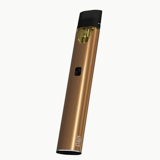 STIIIZY - Battery - Pro - Gold - 1