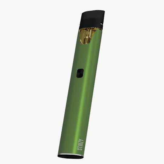 STIIIZY - Battery - Pro - Green - 1