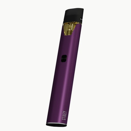 STIIIZY - Battery - Pro - Purple - 1