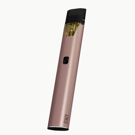 STIIIZY - Battery - Pro - Rose - 1