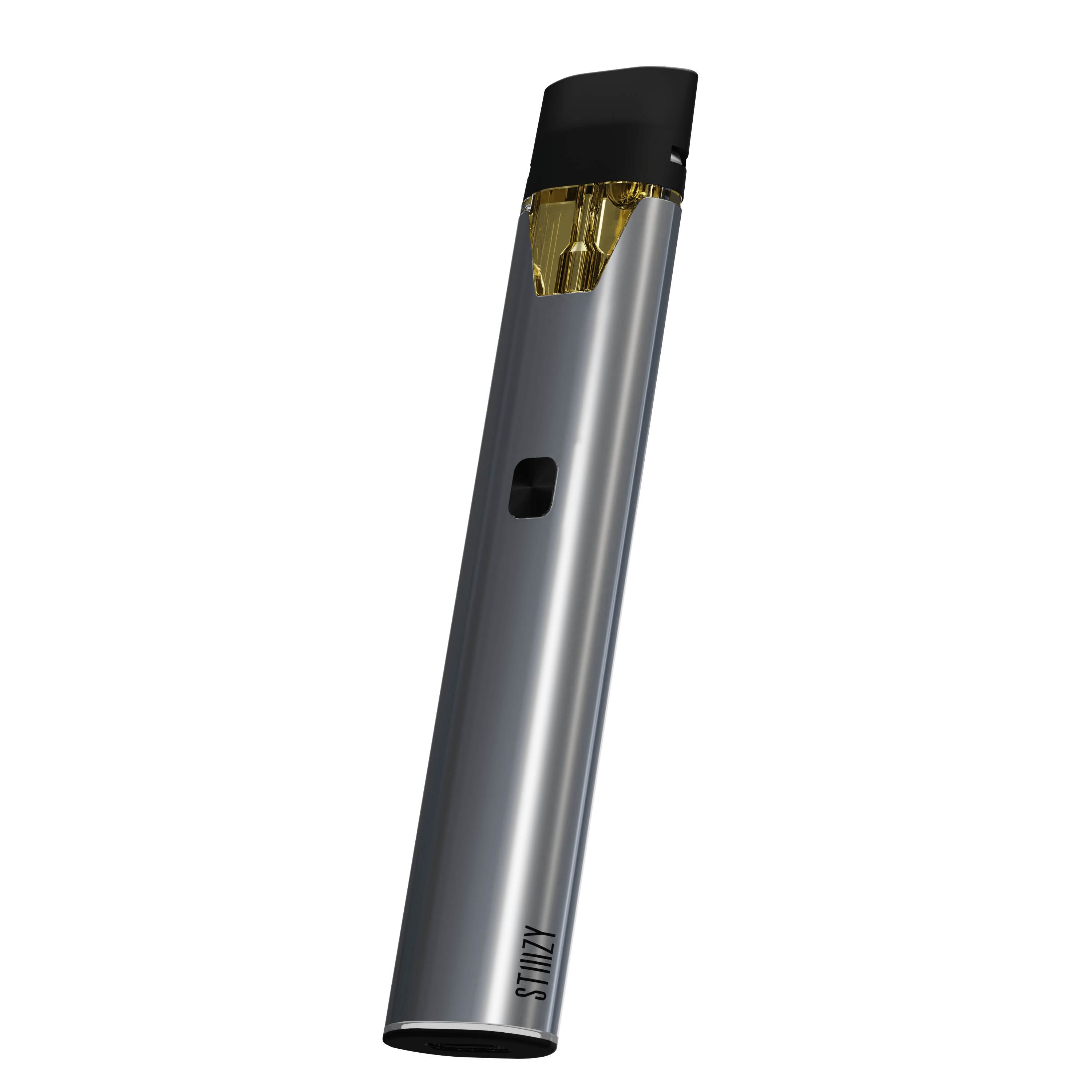 STIIIZY - Battery - Pro - Silver - 1