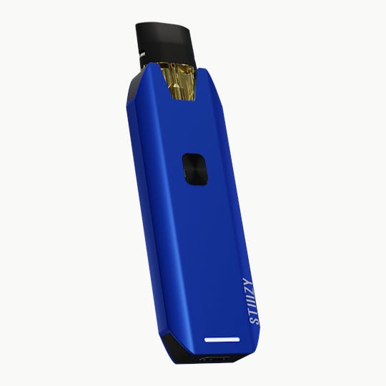 STIIIZY - Battery - Pro XL - Blue - 1