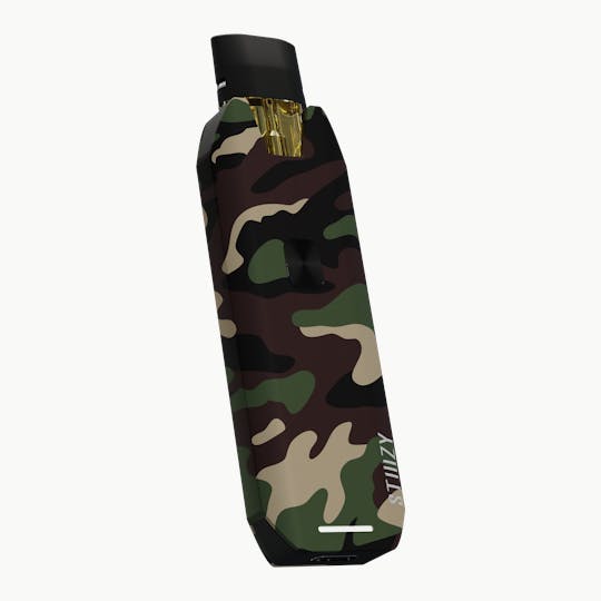 STIIIZY - Battery - Pro XL - Camo - 1