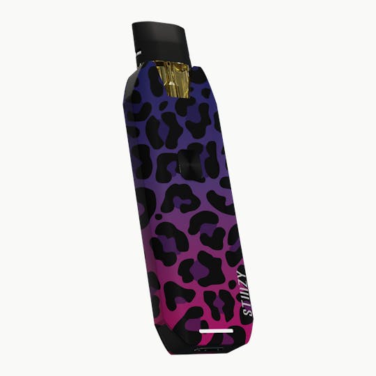 STIIIZY - Battery - Pro XL - Cheetah - 1