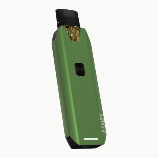 STIIIZY - Battery - Pro XL - Green - 1