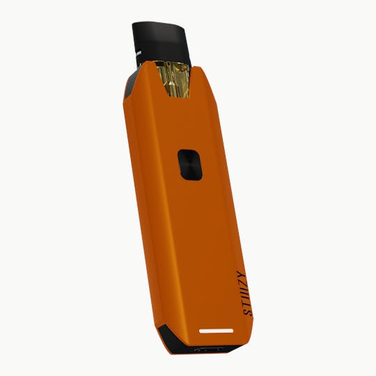 STIIIZY - Battery - Pro XL - Neon Orange - 1
