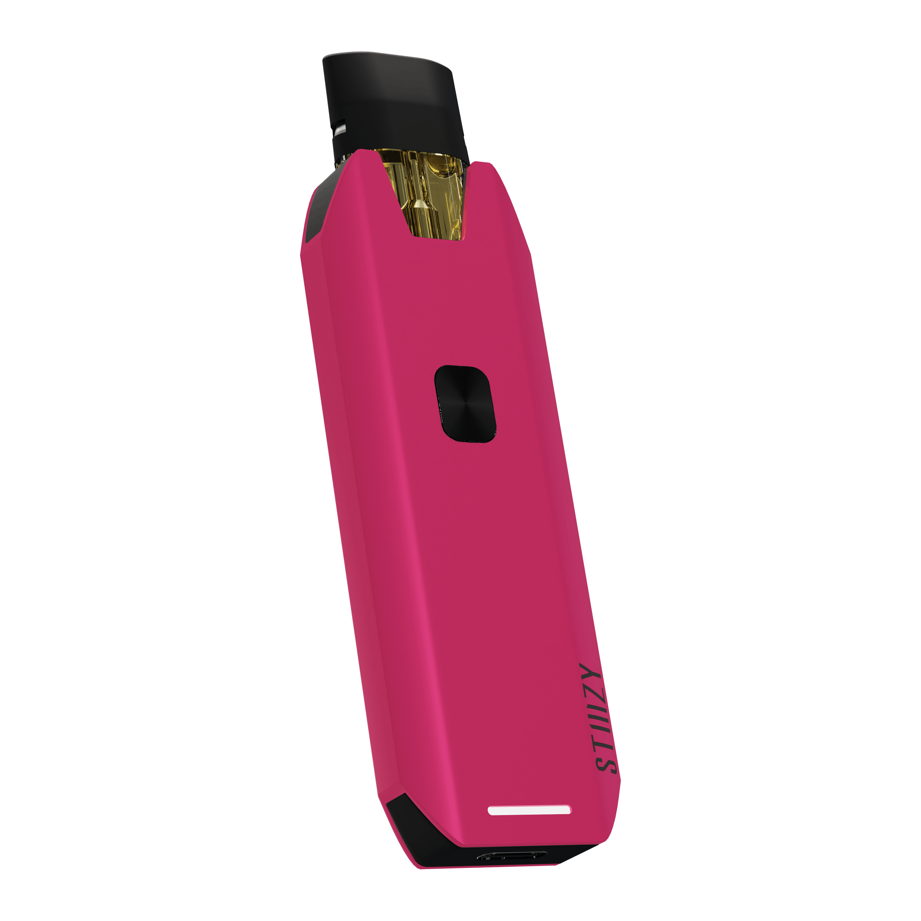 STIIIZY - Battery - Pro XL - Neon Pink - 1