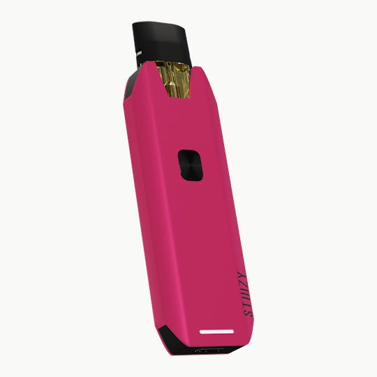 STIIIZY - Battery - Pro XL - Neon Pink - 1