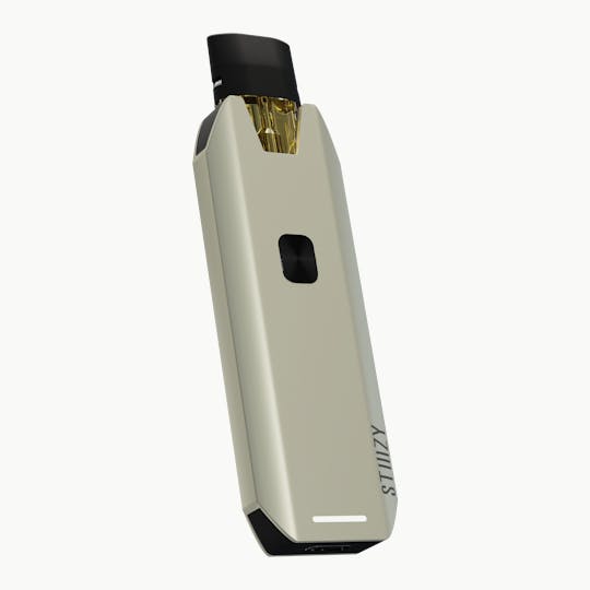 STIIIZY - Battery - Pro XL - Pearl White - 1
