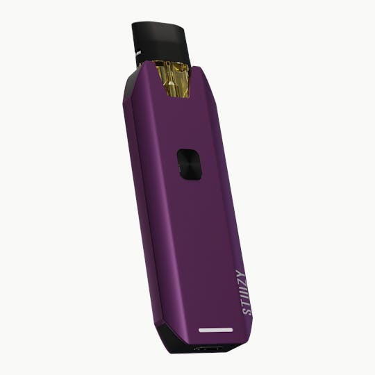 STIIIZY - Battery - Pro XL - Purple - 1