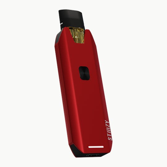 STIIIZY - Battery - Pro XL - Red - 1