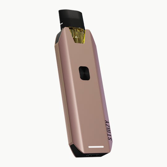 STIIIZY - Battery - Pro XL - Rose - 1