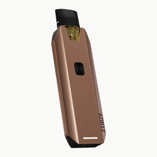 STIIIZY - Battery - Pro XL - Rose Gold - 1